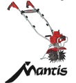 Мотокультиваторы MANTIS Мотокультиваторы MANTIS