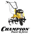 Культиваторы Champion Культиваторы Champion