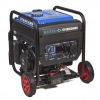 Газонокосилка электрическая MTD 4218 E HW