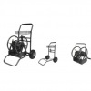 Газонокосилка электрическая MTD 4218 E HW