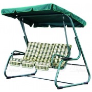 Садовые качели Green Glade Fiuggi K039 в Пензе