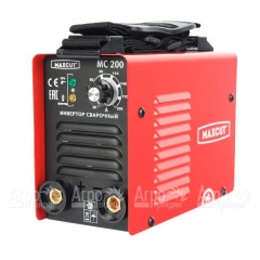 Сварочный аппарат MaxCUT MC200 в Пензе