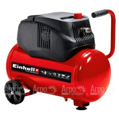 Компрессор безмасляный Einhell TC-AC 200/24/8 OF в Пензе