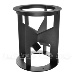 Дровокол ручной Kolundrov X4 Cross в Пензе