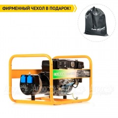 Бензогенератор Caiman Expert 3010X 2.6 кВт в Пензе