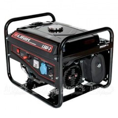 Бензогенератор Lifan 1.5 GF-3 1.5 кВт в Пензе