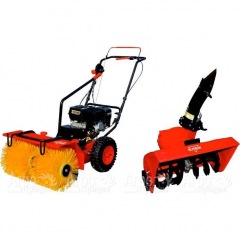 Снегоуборщик Elitech СМ 6У2 в Пензе