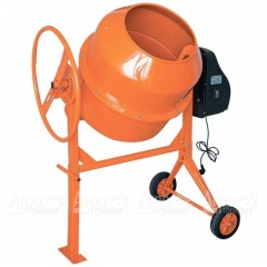 Бетоносмеситель Строймаш СБР-132А.3 (Бетономешалка Строймаш СБР-132А.3) в Пензе