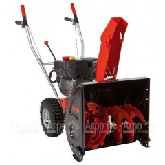 Бензиновый снегоуборщик Al-ko SnowLine 560 E II в Пензе