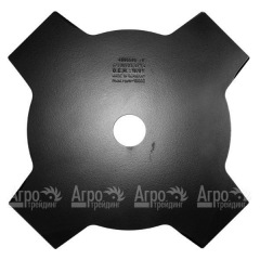 Диск для травы 4T 230 мм/25.4 мм для триммеров Oleo-Mac в Пензе