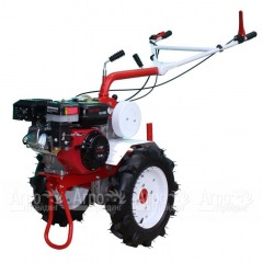 Мотоблок AgroStar AS 1050 с двигателем AgroMotor 170 F 7 л.с. (фрезы в комплекте) в Пензе