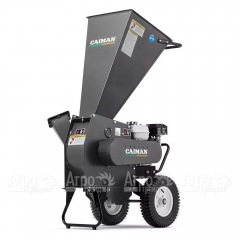 Измельчитель бензиновый Caiman Raro 200H в Пензе