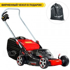 Газонокосилка электрическая Efco LR 48 PE Comfort Plus в Пензе