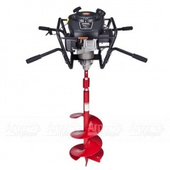 Мотобур (бензобур) Iron Mole C-6 Kohler без шнека в Пензе