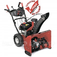 Снегоуборщик Craftsman 88691 в Пензе