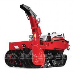 Снегоуборщик гусеничный Caiman Edo 40YD(15) в Пензе