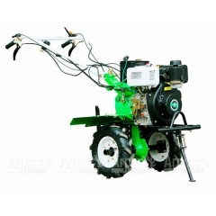 Мотоблок Aurora Space-Yard 1050D в Пензе