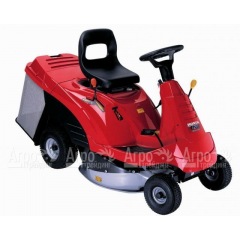 Садовый райдер-газонокосилка Honda HF 1211 HE в Пензе