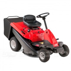 Садовый райдер MTD Minirider 76 RDE в Пензе