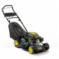 Газонокосилка бензиновая Yard-Man YM 5519 PO в Пензе