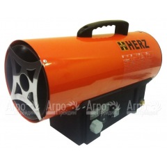 Газовая тепловая пушка Herz G10 в Пензе