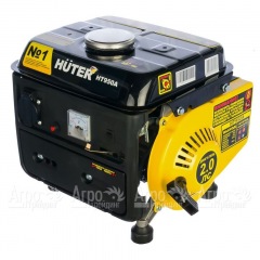 Бензогенератор Huter HT950A 0.65 кВт в Пензе