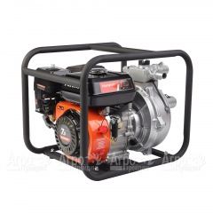 Бензиновая мотопомпа Patriot MP 1870 SH в Пензе