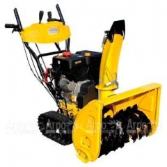 Снегоуборщик гусеничный Lifan UNION UT9070Q в Пензе