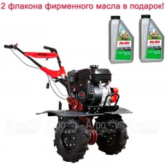 Мотоблок Al-KO MH 1150 в Пензе