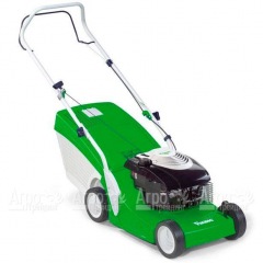 Газонокосилка бензиновая Viking MB 443.1 в Пензе
