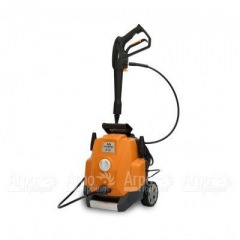 Мойка высокого давления Villartec RE 180 в Пензе