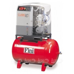 Винтовой компрессор Fini Cube 10-500F-ES-TA в Пензе