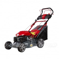 Газонокосилка бензиновая Ayger AGK-51S в Пензе