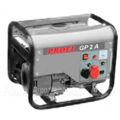 Бензогенератор Profi GP 2 A 1 кВт в Пензе
