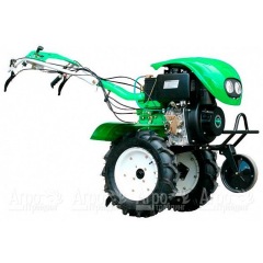 Мотоблок Aurora Space-Yard 1000D Smart в Пензе