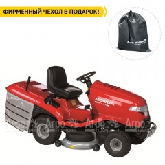 Садовый минитрактор Honda HF 2417 HME в Пензе