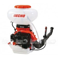 Опрыскиватель бензиновый Echo MB-580 в Пензе