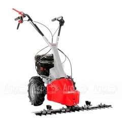 Бензиновая сенокосилка Al-KO BM 875 III в Пензе