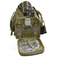 Сумка-холодильник Green Glade TWPB-3200A1R в Пензе