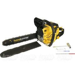 Бензопила Hanskonner HGC1618 16" в Пензе