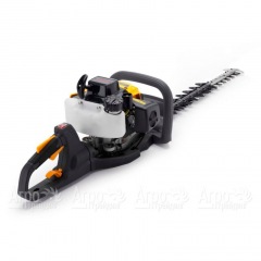 Бензиновый кусторез (бензокусторез) Stiga SHT 660 K в Пензе