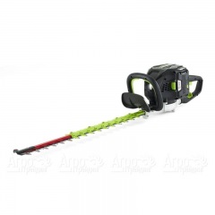 Аккумуляторный кусторез Greenworks GD82HT, 82V, 61 см, бесщеточный, без АКБ и ЗУ (2201807) в Пензе