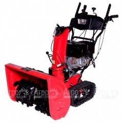 Снегоуборщик гусеничный Lifan ST7011ET в Пензе