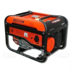 Бензогенератор Aurora AGE-3500 2.5 кВт в Пензе