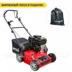 Бензиновый вертикуттер MTD OPTIMA 38 VO в Пензе
