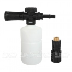 Пенокомплект GTR 350 для минимоек Patriot Imperial в Пензе