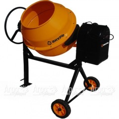 Бетоносмеситель Вихрь БМ-140 (Бетономешалка Вихрь БМ-140) в Пензе