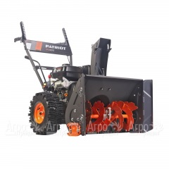 Снегоуборщик бензиновый Patriot PS 601 E в Пензе