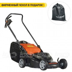 Газонокосилка электрическая Oleo-Mac G 48 PE Comfort Plus в Пензе