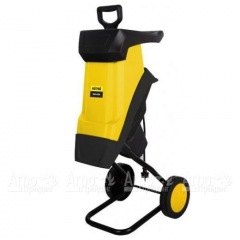 Измельчитель электрический Huter ESH-2500 в Пензе